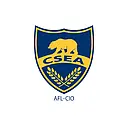 California School Employees Association logo