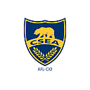 California School Employees Association logo