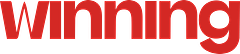 Winning logo
