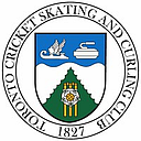 Toronto Cricket Club logo