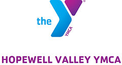 Hopewell Valley YMCA logo