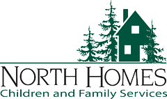 North Homes Children & Family Services logo