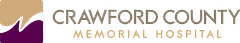 Crawford County Memorial Hospital logo