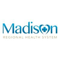 Madison Regional Health System logo