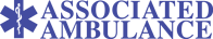 Associated Ambulance logo