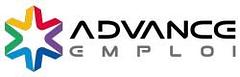 Advance Emploi Aubagne logo