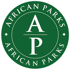 African Parks logo