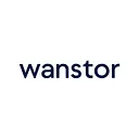 Wanstor logo
