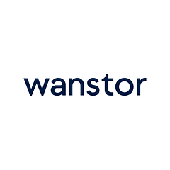 Wanstor logo