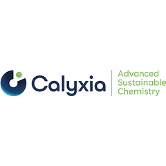 Calyxia logo