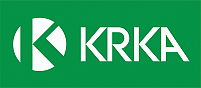 KRKA, d.d. logo