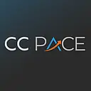 CC Pace logo