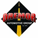 Oremor Automotive Group logo