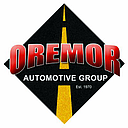 Oremor Automotive Group logo