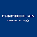 Chamberlain Group logo