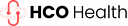 HCO Behavioral Health logo
