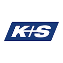 K+S logo