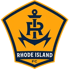 Rhode Island FC logo