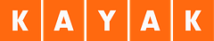 Kayak logo