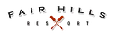 Fair Hills Resort logo