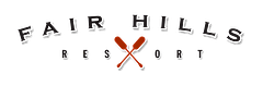 Fair Hills Resort logo