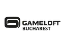Gameloft Bucharest logo