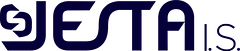 Jesta I.S. logo