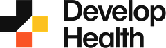 Develop Health logo