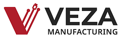 VEZA Manufacturing logo