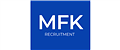 MFK Recruitment logo