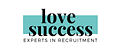 Love Success Recruitment logo