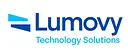 Lumovy Technology Solutions logo