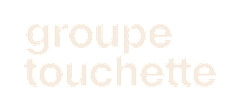 Groupe Touchette logo