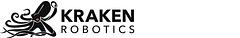 the Kraken Robotics Career Center logo
