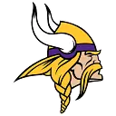 Minnesota Vikings  logo
