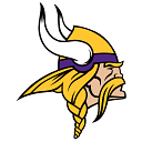 Minnesota Vikings  logo