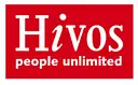 Hivos logo