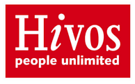 Hivos logo