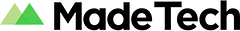 Made Tech logo