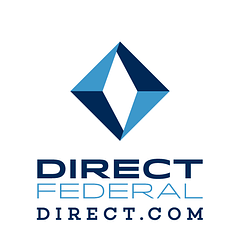Direct Federal Credit Union logo