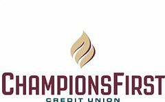 Champions First Credit Union logo