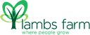 Lambs Farm logo