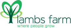 Lambs Farm logo