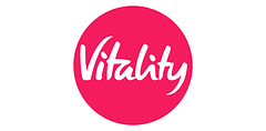 Vitality logo