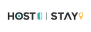 Host & Stay logo