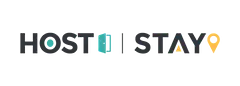 Host & Stay logo