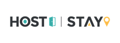 Host & Stay logo