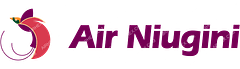 Air Niugini logo