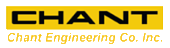 Chant Engineering logo