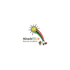 Miracle Kids Success Academy logo